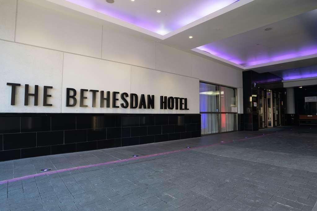 The Bethesdan Hotel, Tapestry Collection By Hilton Zewnętrze zdjęcie