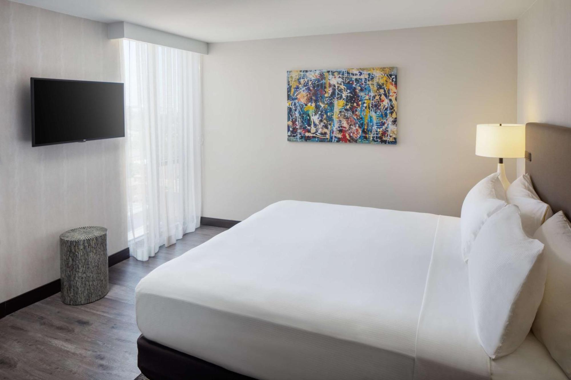 The Bethesdan Hotel, Tapestry Collection By Hilton Zewnętrze zdjęcie