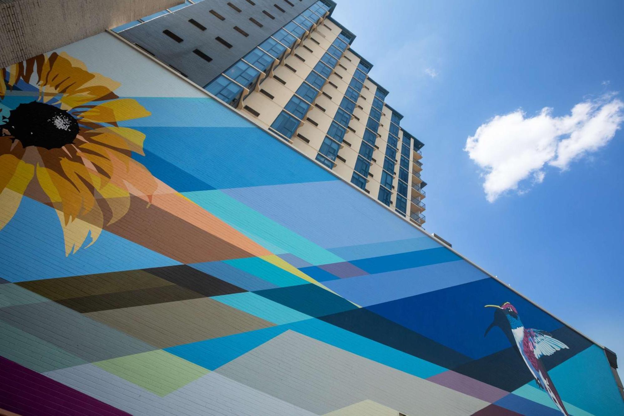 The Bethesdan Hotel, Tapestry Collection By Hilton Zewnętrze zdjęcie