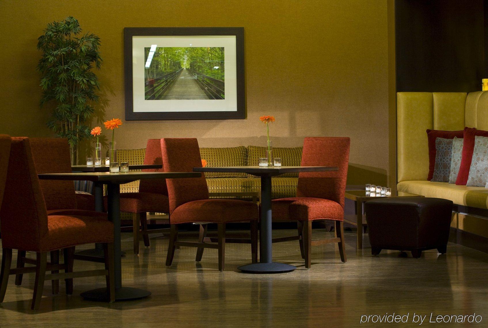 The Bethesdan Hotel, Tapestry Collection By Hilton Restauracja zdjęcie