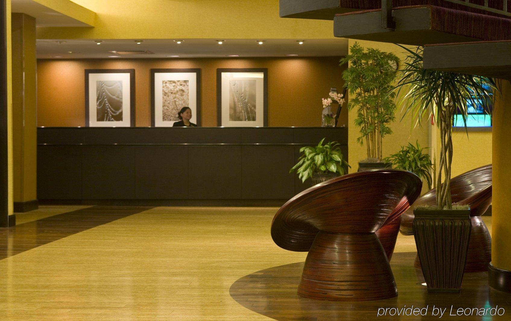 The Bethesdan Hotel, Tapestry Collection By Hilton Wnętrze zdjęcie