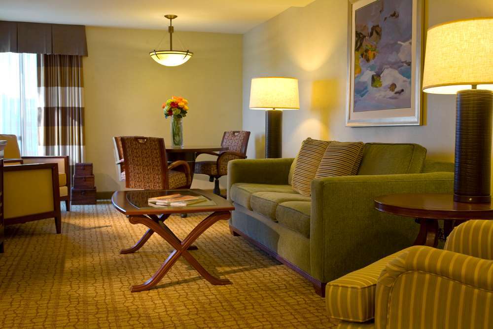 The Bethesdan Hotel, Tapestry Collection By Hilton Pokój zdjęcie